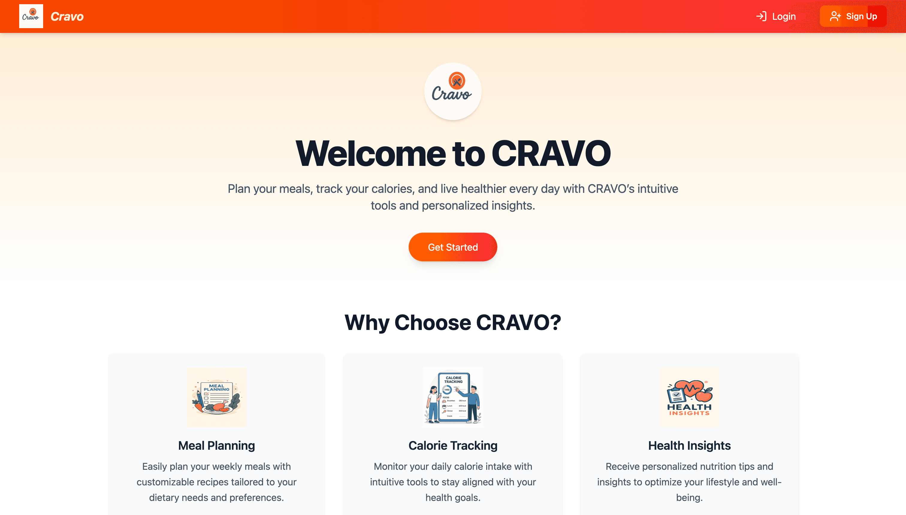 CRAVO