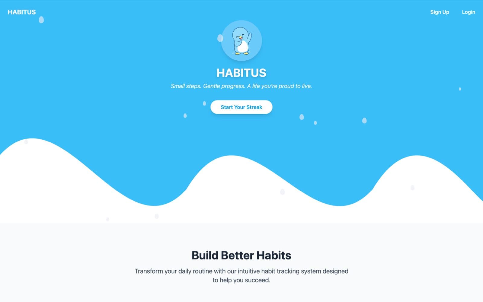 Habitus